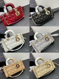 Picture of Dior Lady Handbags _SKUfw141262123fw
